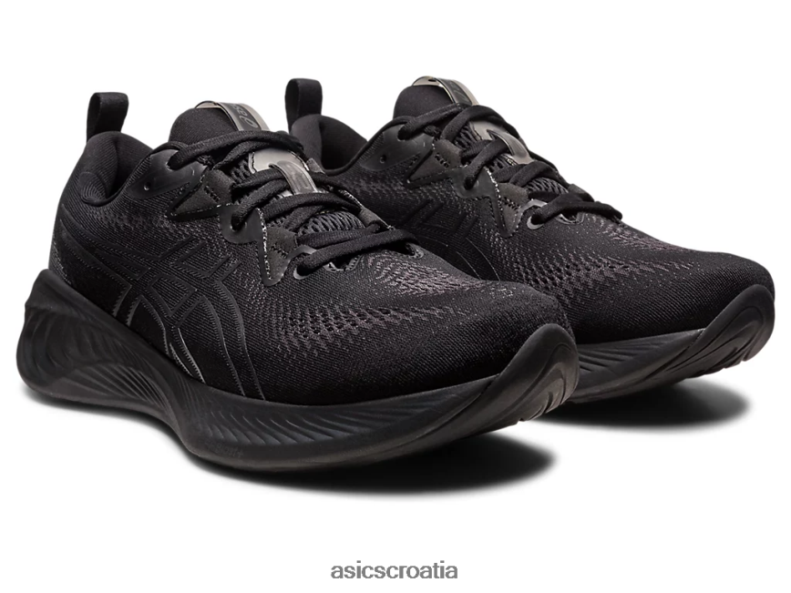 asics hrvatska 6NZ2TF124 muškarci crna/metal