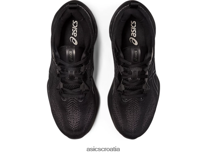asics hrvatska 6NZ2TF124 muškarci crna/metal