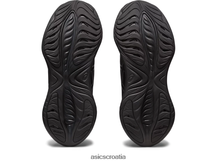 asics hrvatska 6NZ2TF124 muškarci crna/metal