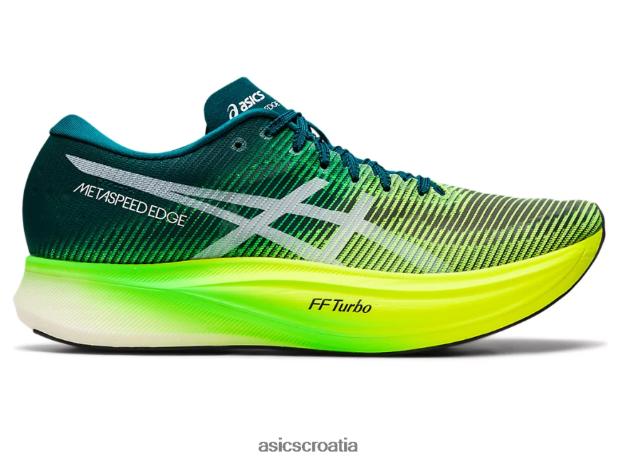 asics hrvatska 6NZ2TF1253 muškarci baršunasti bor/sigurnosno žuta