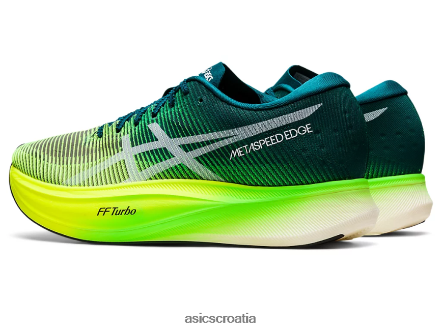 asics hrvatska 6NZ2TF1253 muškarci baršunasti bor/sigurnosno žuta