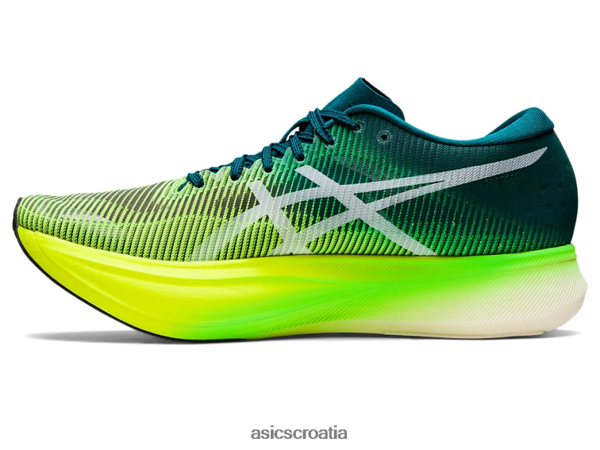 asics hrvatska 6NZ2TF1253 muškarci baršunasti bor/sigurnosno žuta