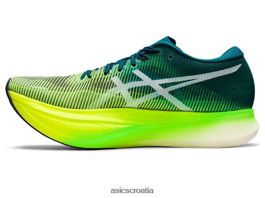 asics hrvatska 6NZ2TF1254 muškarci baršunasti bor/sigurnosno žuta