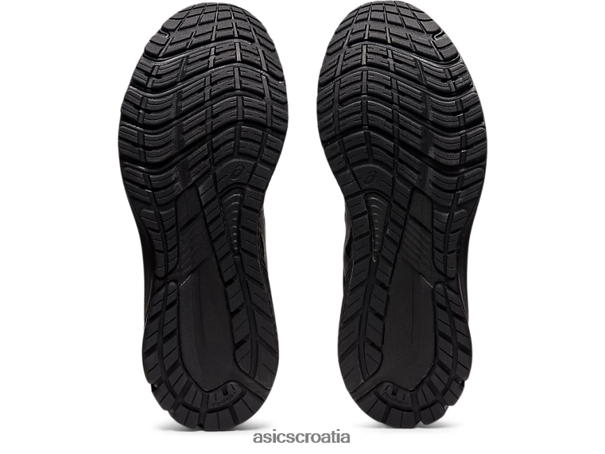 asics hrvatska 6NZ2TF1274 muškarci crno