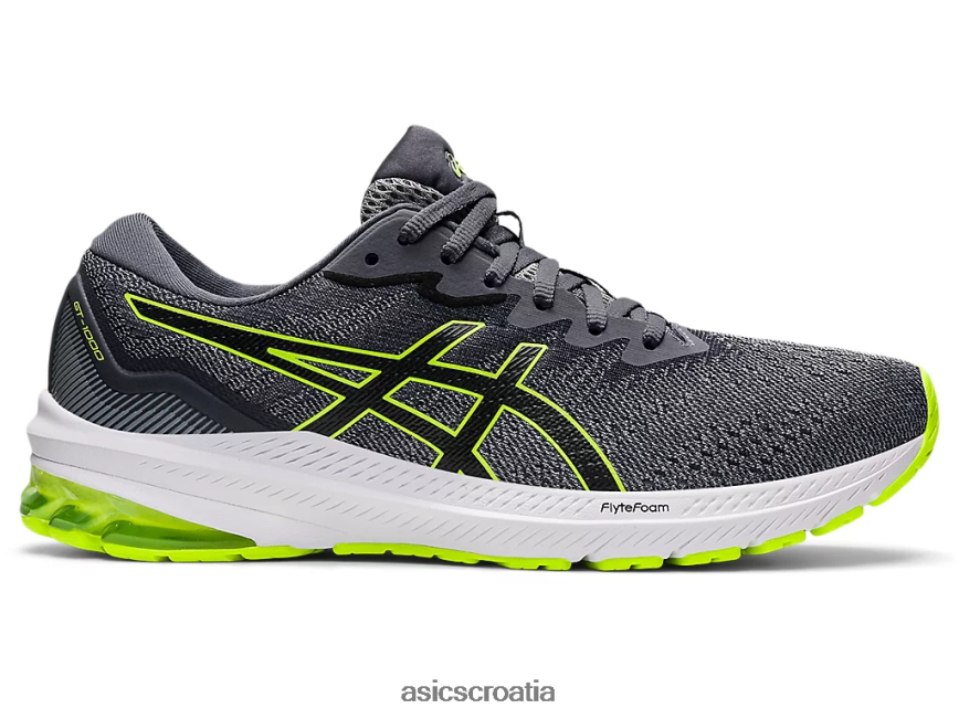 asics hrvatska 6NZ2TF1275 muškarci sheet rock/crna