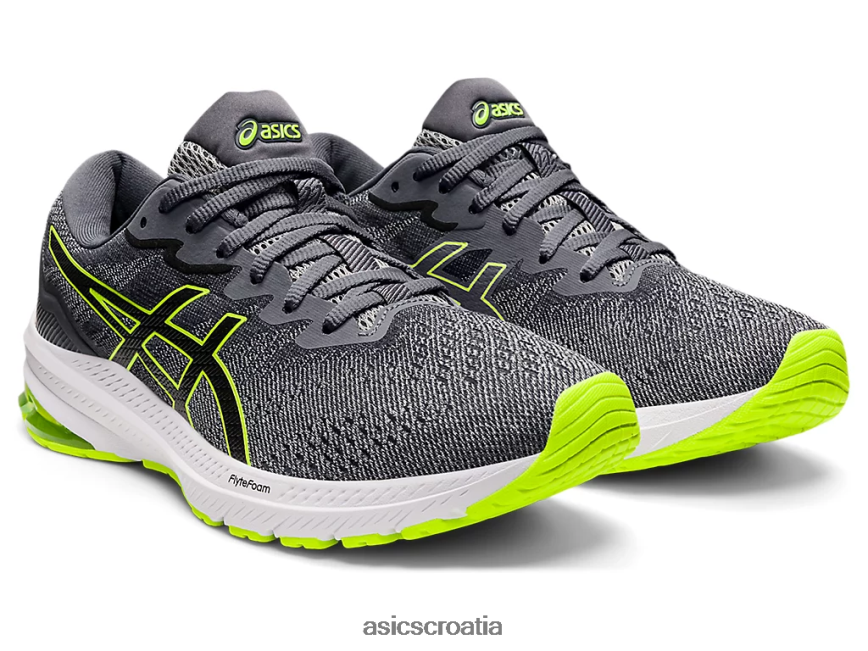 asics hrvatska 6NZ2TF1275 muškarci sheet rock/crna