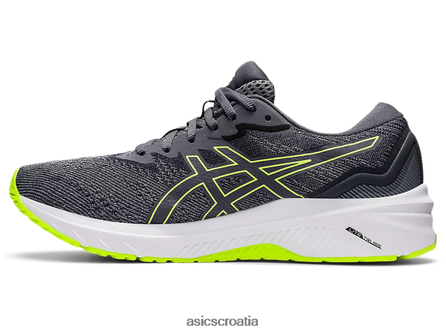 asics hrvatska 6NZ2TF1275 muškarci sheet rock/crna