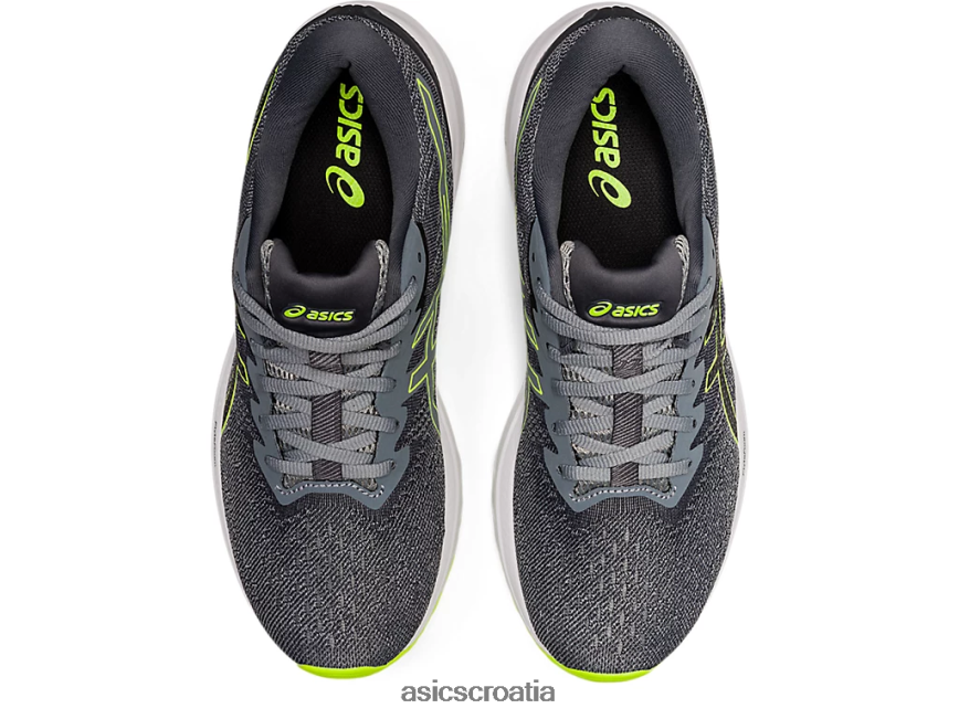 asics hrvatska 6NZ2TF1275 muškarci sheet rock/crna
