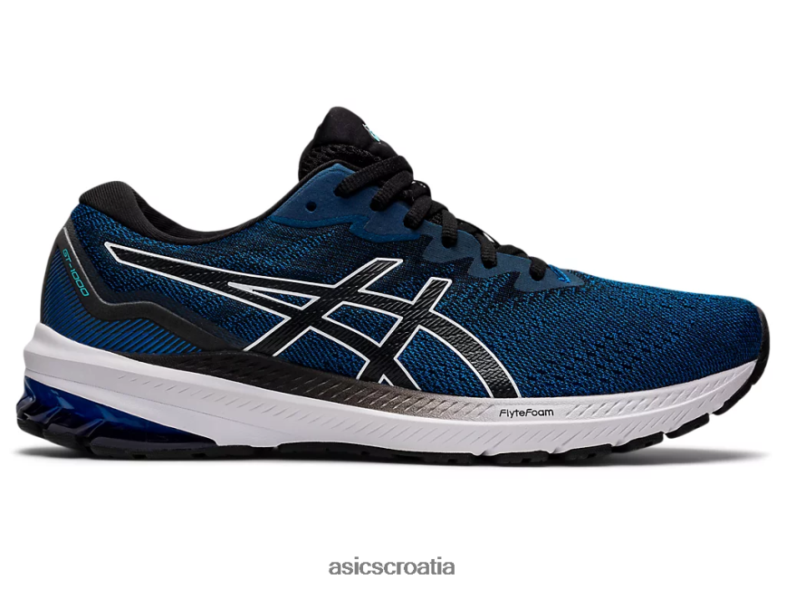 asics hrvatska 6NZ2TF1276 muškarci lake drive/crn