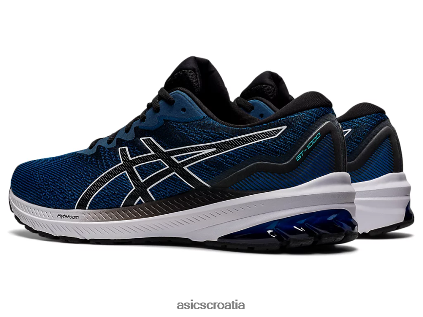 asics hrvatska 6NZ2TF1276 muškarci lake drive/crn