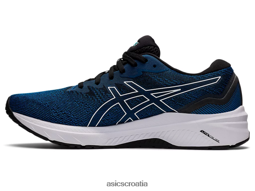 asics hrvatska 6NZ2TF1276 muškarci lake drive/crn