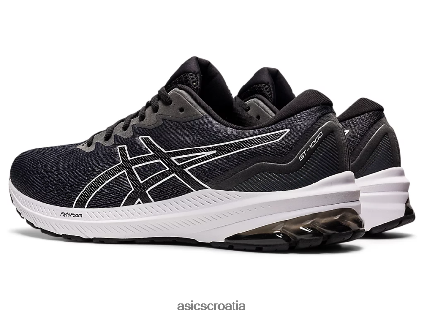 asics hrvatska 6NZ2TF1277 muškarci crno bijeli