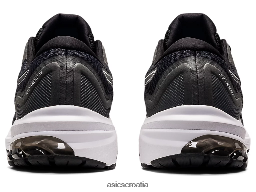 asics hrvatska 6NZ2TF1277 muškarci crno bijeli