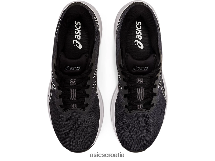 asics hrvatska 6NZ2TF1277 muškarci crno bijeli