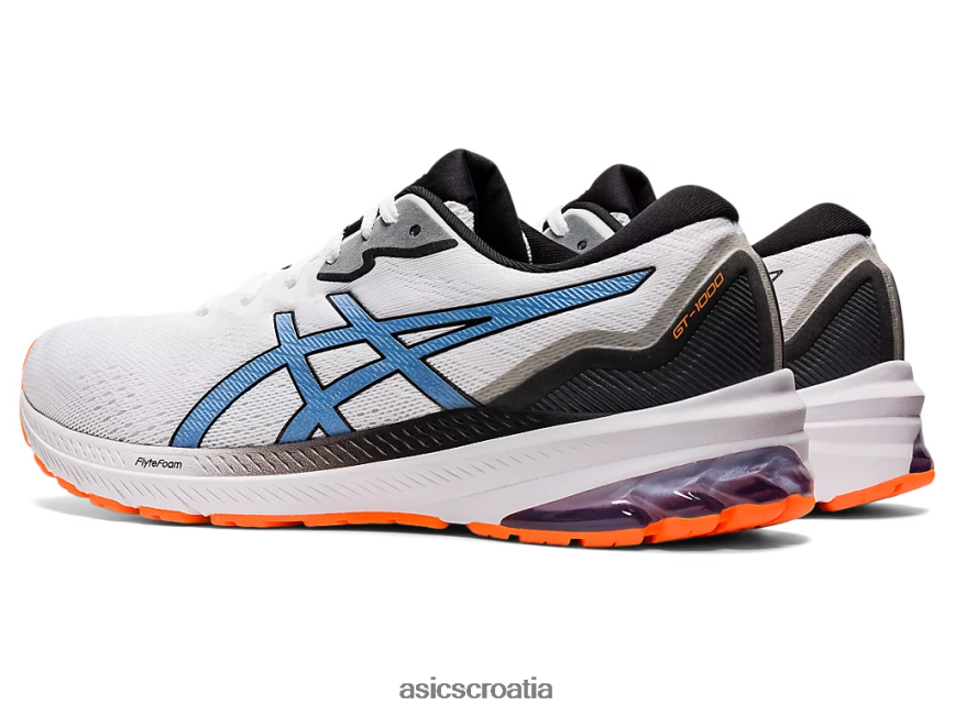 asics hrvatska 6NZ2TF1282 muškarci bijelo/plava harmonija