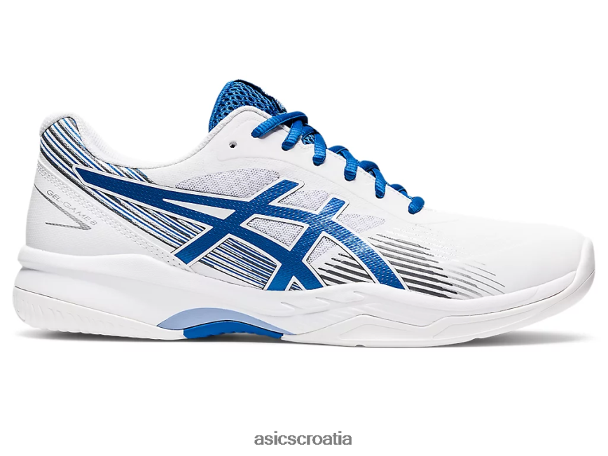 asics hrvatska 6NZ2TF1289 muškarci bijeli/jezerski pogon