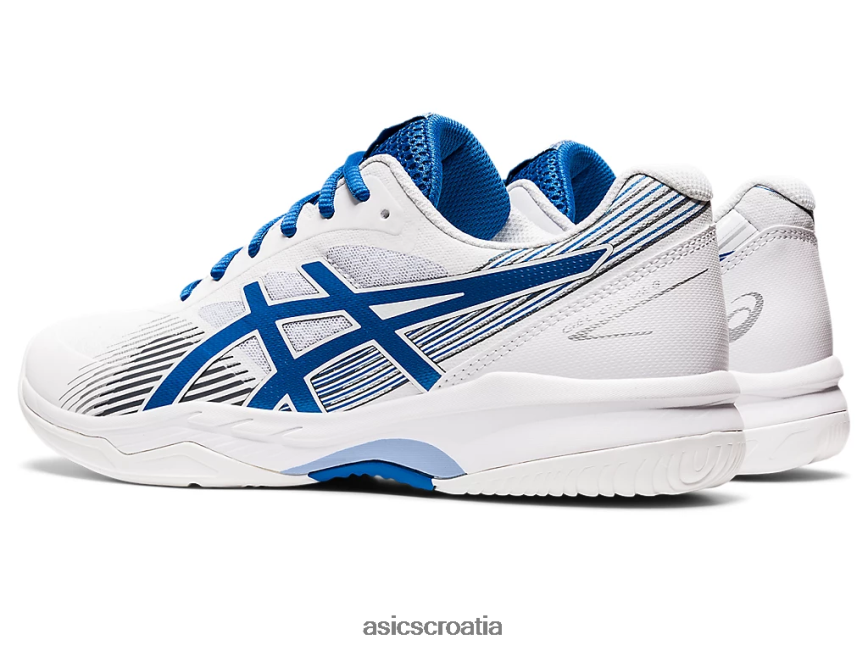 asics hrvatska 6NZ2TF1289 muškarci bijeli/jezerski pogon