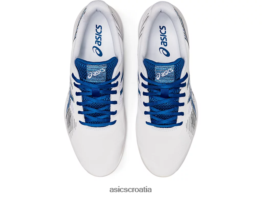 asics hrvatska 6NZ2TF1289 muškarci bijeli/jezerski pogon