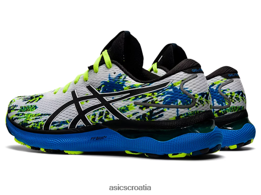 asics hrvatska 6NZ2TF1293 muškarci bijelo crno