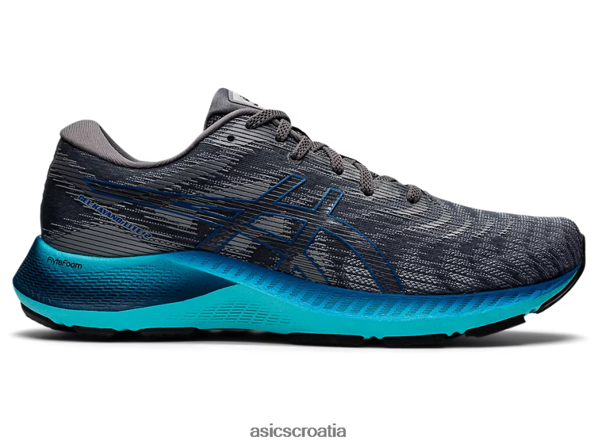 asics hrvatska 6NZ2TF1295 muškarci metropola/jezero vožnja