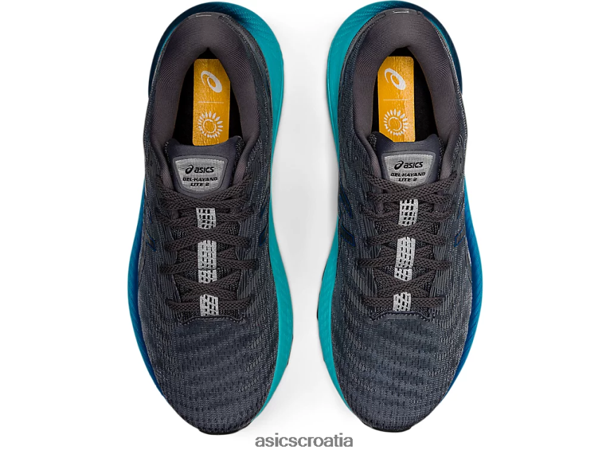 asics hrvatska 6NZ2TF1295 muškarci metropola/jezero vožnja