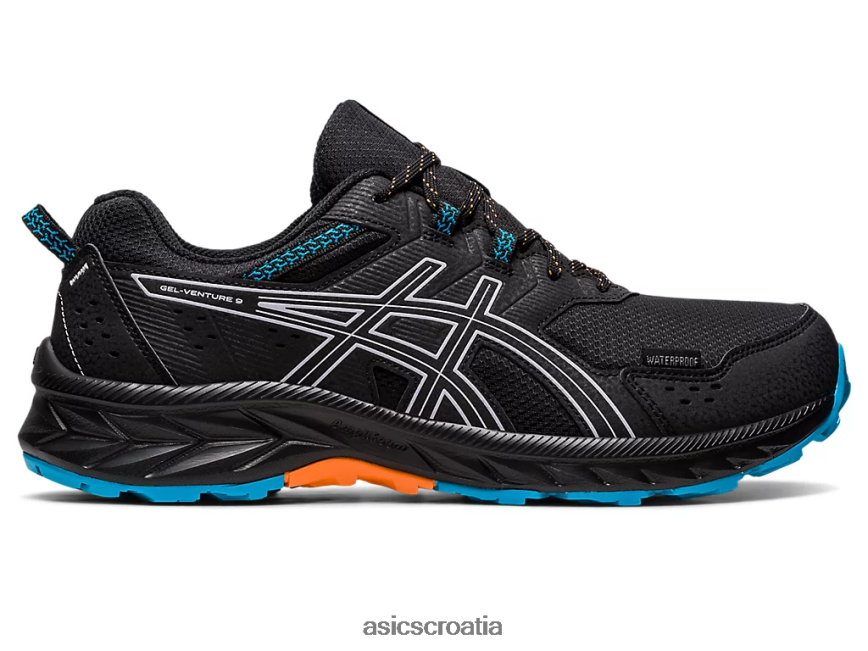 asics hrvatska 6NZ2TF129 muškarci crna/sumrak ljubičasta