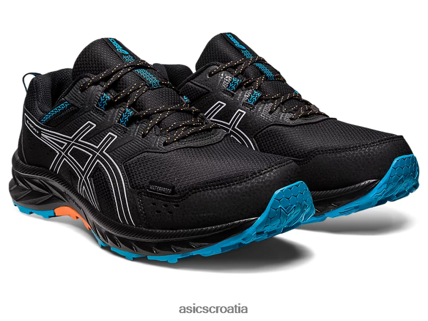 asics hrvatska 6NZ2TF129 muškarci crna/sumrak ljubičasta