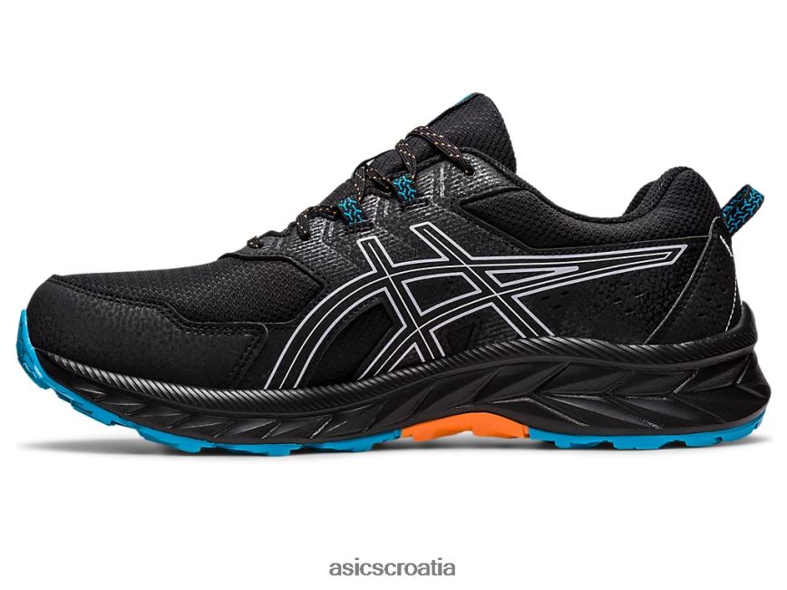 asics hrvatska 6NZ2TF129 muškarci crna/sumrak ljubičasta