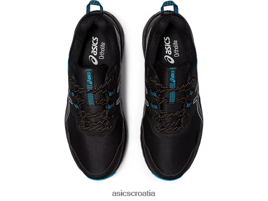 asics hrvatska 6NZ2TF129 muškarci crna/sumrak ljubičasta
