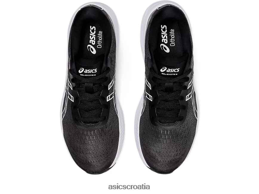 asics hrvatska 6NZ2TF1306 muškarci crno bijeli