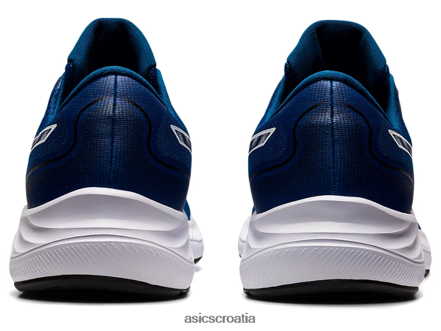 asics hrvatska 6NZ2TF1307 muškarci jezero pogon/bijel