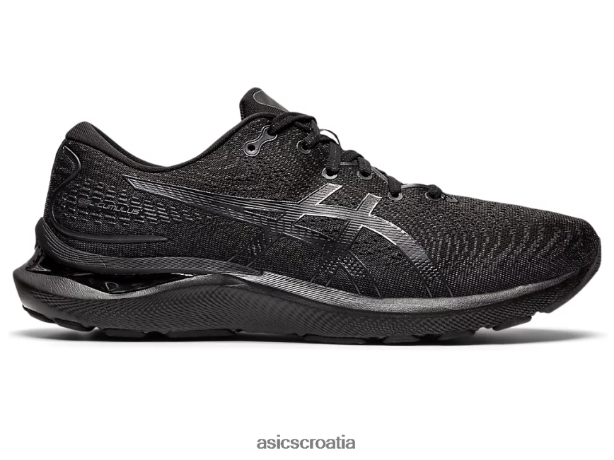 asics hrvatska 6NZ2TF1308 muškarci crno