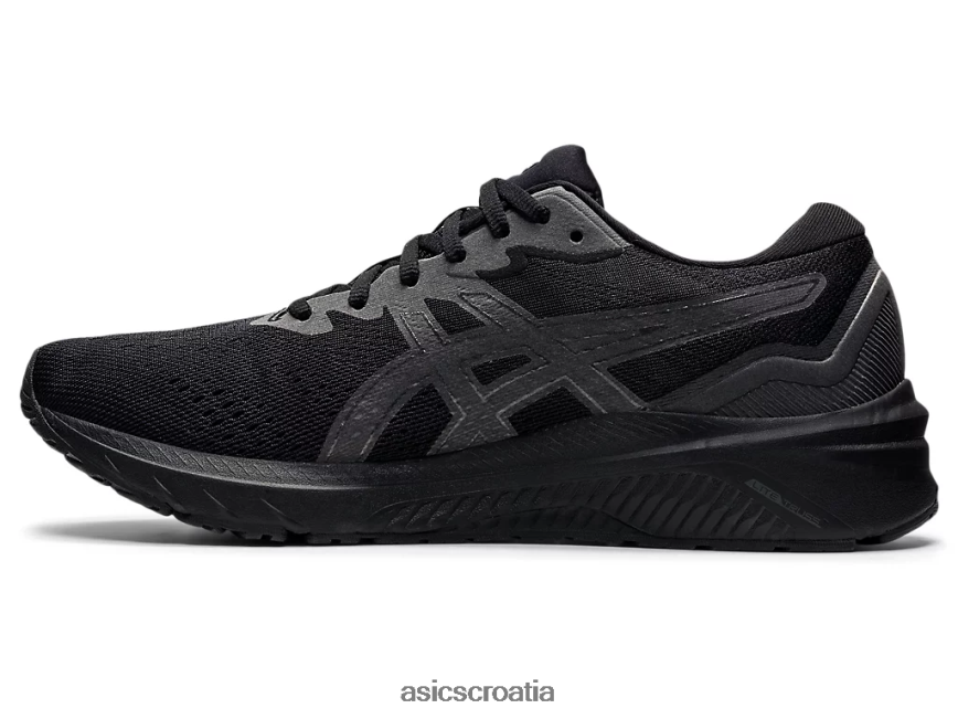 asics hrvatska 6NZ2TF1317 muškarci crno