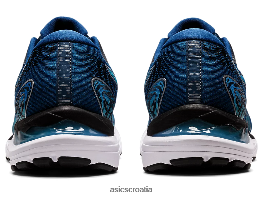 asics hrvatska 6NZ2TF1370 muškarci mako plava/čisto srebro