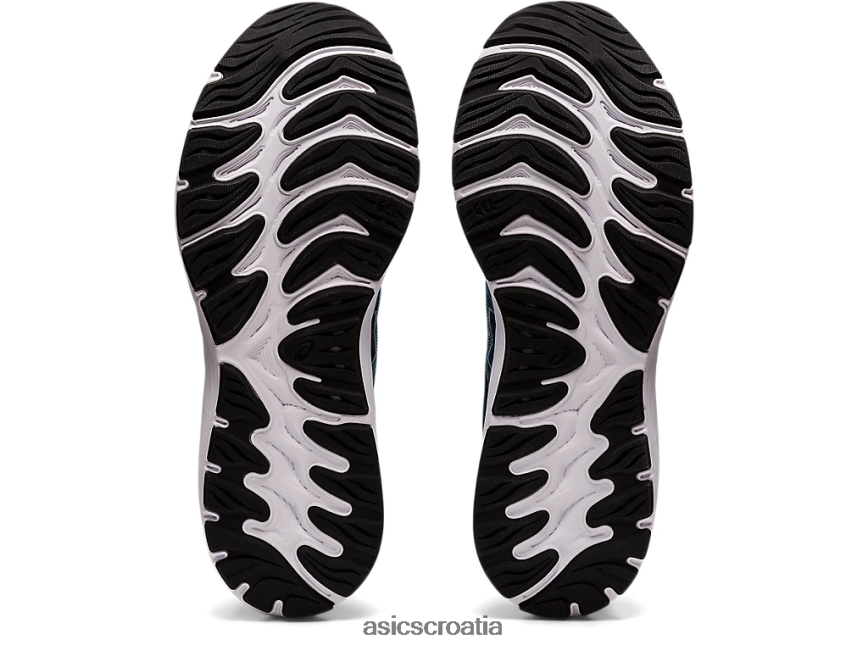 asics hrvatska 6NZ2TF1370 muškarci mako plava/čisto srebro
