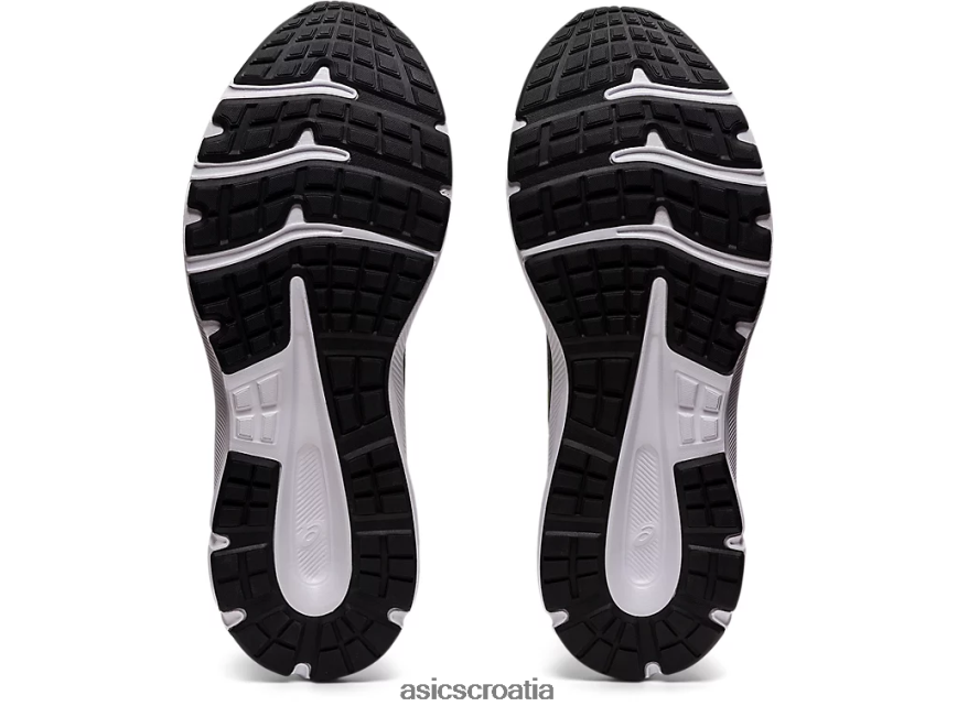 asics hrvatska 6NZ2TF1377 muškarci crno/opasno zeleno