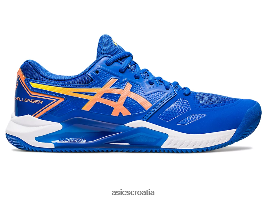asics hrvatska 6NZ2TF138 muškarci tuna plava/sunčana breskva