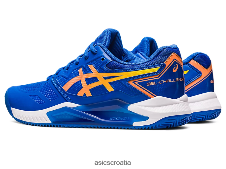 asics hrvatska 6NZ2TF138 muškarci tuna plava/sunčana breskva