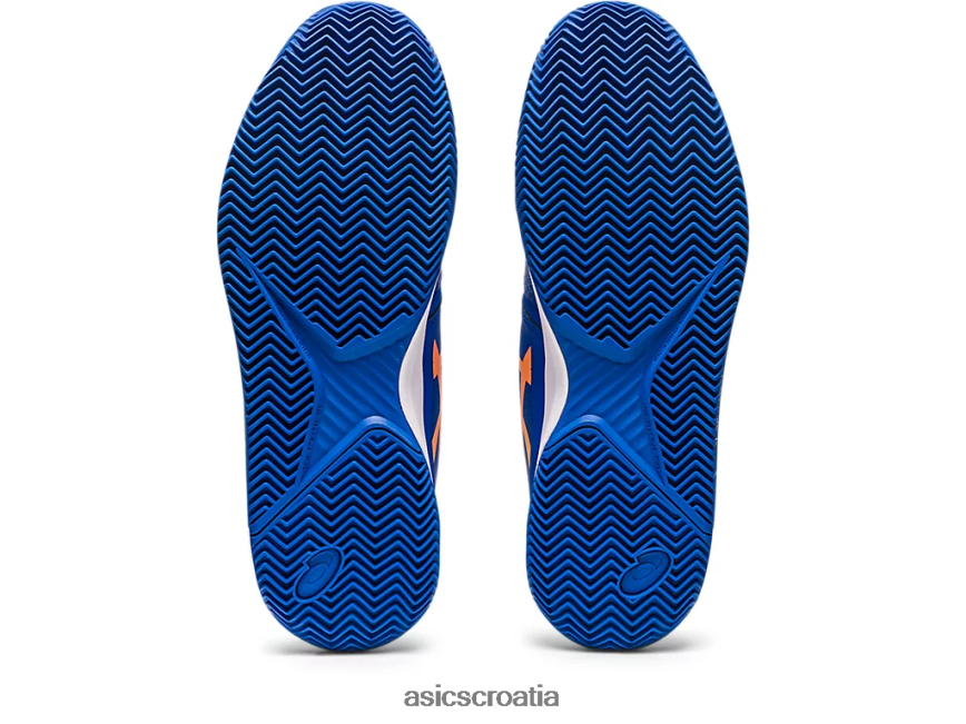 asics hrvatska 6NZ2TF138 muškarci tuna plava/sunčana breskva