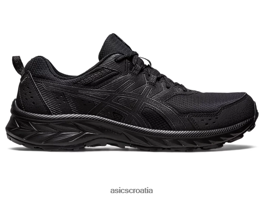 asics hrvatska 6NZ2TF139 muškarci crno