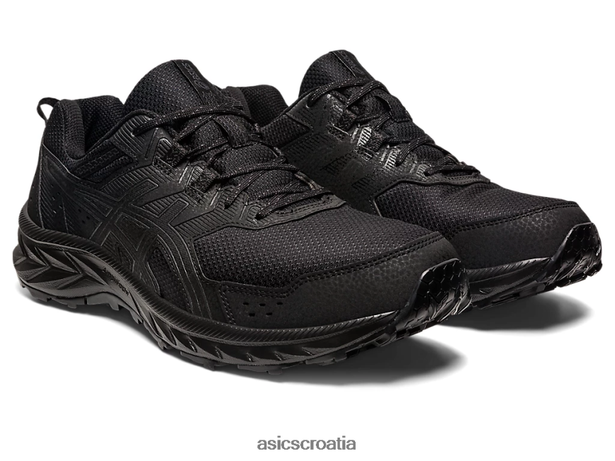 asics hrvatska 6NZ2TF139 muškarci crno
