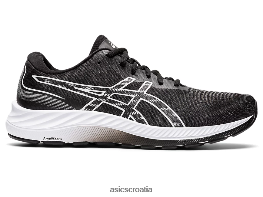 asics hrvatska 6NZ2TF1411 muškarci crno bijeli