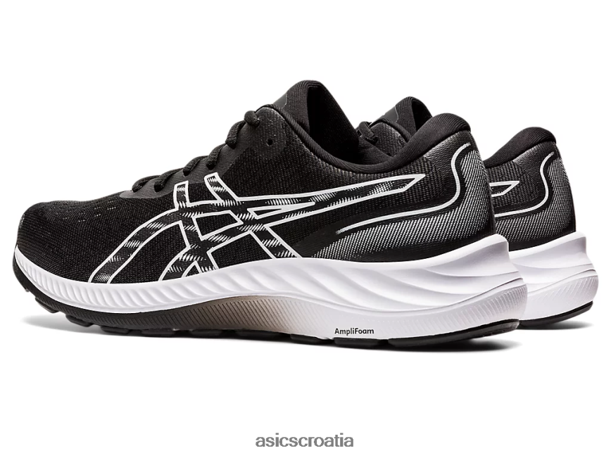 asics hrvatska 6NZ2TF1411 muškarci crno bijeli
