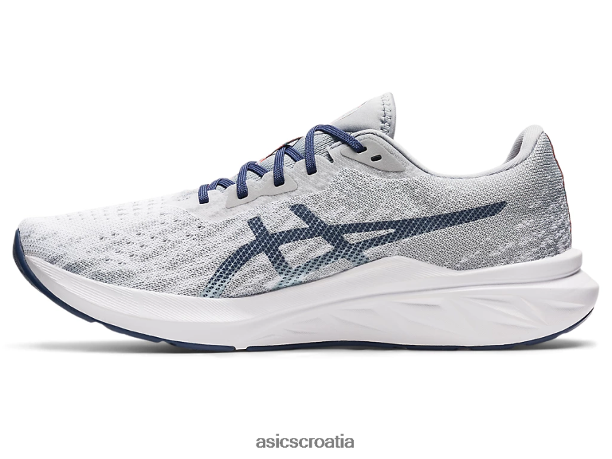 asics hrvatska 6NZ2TF1441 muškarci ledenjačko siva/gromoplava