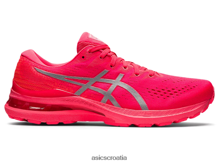 asics hrvatska 6NZ2TF1458 muškarci lite show/flash red