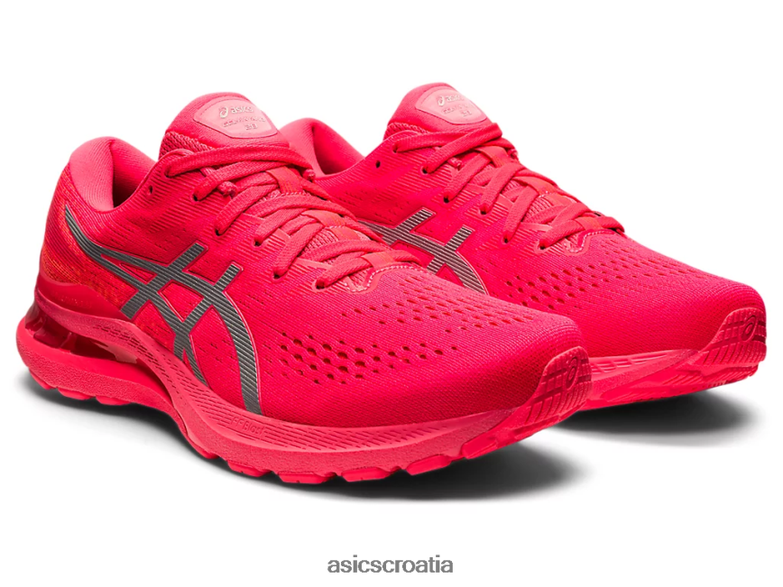 asics hrvatska 6NZ2TF1458 muškarci lite show/flash red