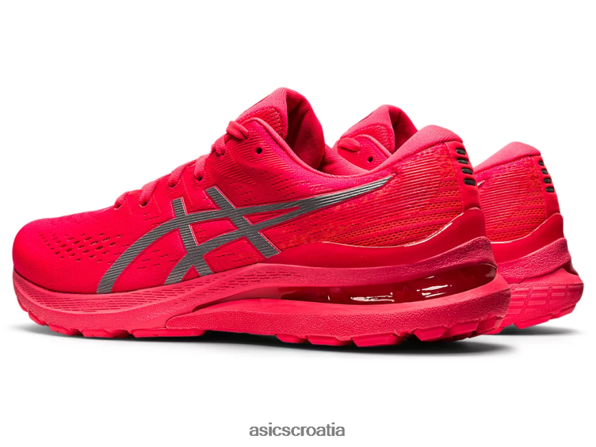 asics hrvatska 6NZ2TF1458 muškarci lite show/flash red