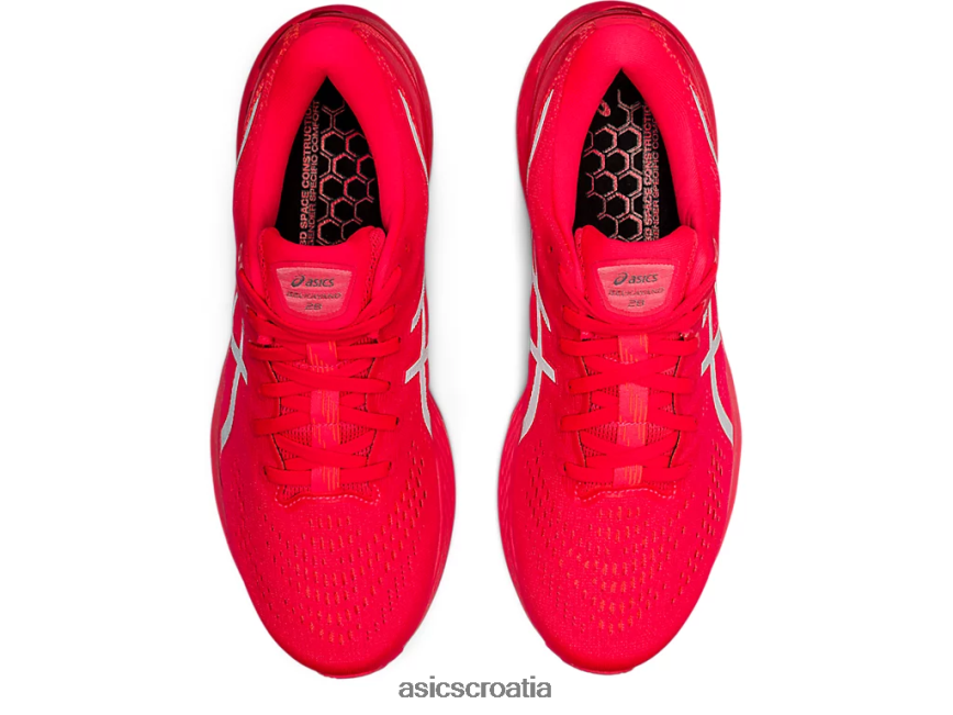 asics hrvatska 6NZ2TF1458 muškarci lite show/flash red