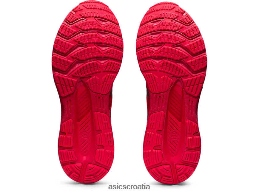 asics hrvatska 6NZ2TF1458 muškarci lite show/flash red