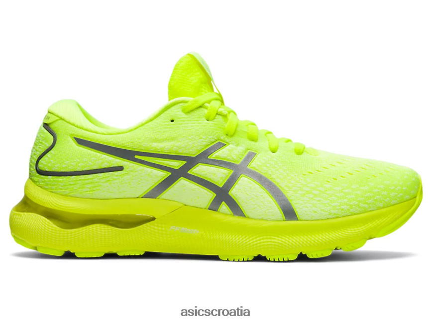 asics hrvatska 6NZ2TF1459 muškarci lite show/safety yellow